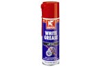 Griffon white grease 1 stuk, 300 ml, spuitbus, Doe-het-zelf en Verbouw, Gereedschap | Machine-onderdelen en Toebehoren, Verzenden