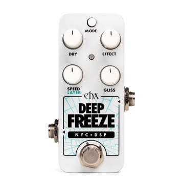 Electro Harmonix PICO DEEP FREEZE, Muziek en Instrumenten, Effecten, Verzenden, Nieuw