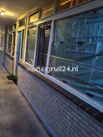 Woningruil - Camera Obscuralaan 104 - 4 kamers, Noord-Holland