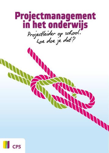 Projectmanagement in het onderwijs - Linda van Tuyl, Verzenden, Zo goed als nieuw, Linda van Tuyl