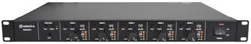 Adastra RMS605 100V Multi Zone Slave Versterker, Verzenden, Nieuw, Overige merken