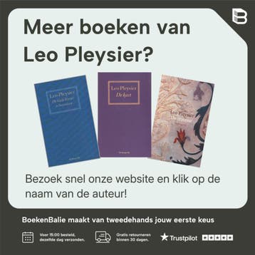Volgend jaar in Berchem - Leo Pleysier 9789023400479, Verzenden, Zo goed als nieuw, Leo Pleysier