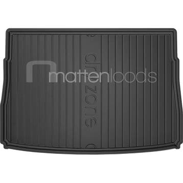 All Weather kofferbakmat Volkswagen Golf VIII Hatchback (hog, Ophalen of Verzenden, Nieuw