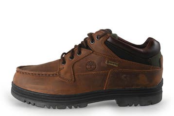 Timberland Laarzen in maat 45½ Bruin, Bruin, Verzenden, Timberland, Overige typen