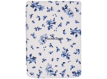 Pocketbook -  Verse Shell Hoes - Bloemen, Computers en Software, E-readers, Verzenden, Nieuw, Pocketbook