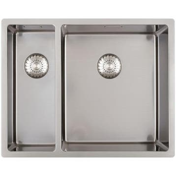 CARESSI CAPP1534R10 Spoelbak, Verzenden, Nieuw