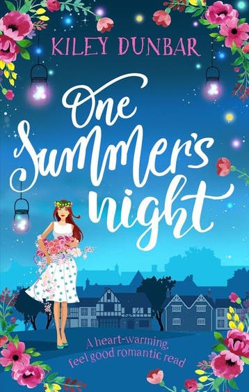 One Summers Night - Kiley Dunbar 9781788636773, Verzenden, Gelezen, Kiley Dunbar