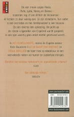 Het huwelijksspel / Poema roman 9789024550784 K. Saunders, Verzenden, Gelezen, K. Saunders