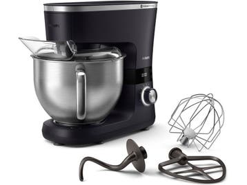 Philips HR7962/01 - Keukenmachine - ProKnead-technologie -, Verzenden, Nieuw