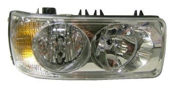 Koplamp voor DAF Cf65/75/85/xf95/xf105 Rechts, Ophalen of Verzenden, Nieuw