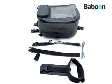 Tanktas Universeel BMW Small ( 2474997), Verzenden, Gebruikt