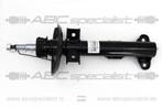 CLS-Klasse C218 X218 Airmatic Schokbreker Veerpoot stut Voor, Ophalen of Verzenden, Gereviseerd, Mercedes-Benz