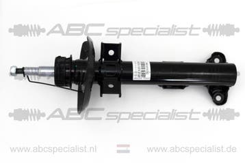 CLS-Klasse C218 X218 Airmatic Schokbreker Veerpoot stut Voor, Auto-onderdelen, Ophalen of Verzenden, Gereviseerd, Mercedes-Benz