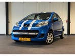 Online veiling: Peugeot, 107 1.0-12V XS, personenauto, 65-SL, Gebruikt, Blauw, Benzine, Hatchback