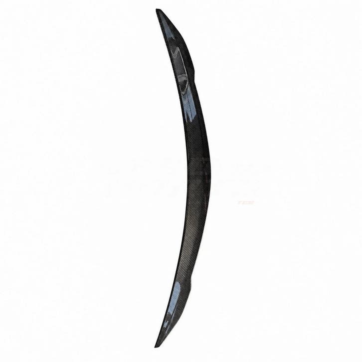 Carbon Fiber Mid Spoiler Voor Lamborghini Urus LB736, Auto-onderdelen, Carrosserie en Plaatwerk, Ophalen of Verzenden