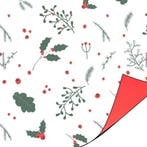 3m Cadeaupapier  Blossom  (Cadeaupapier 3M, Inpakpapier), Ophalen of Verzenden, Nieuw