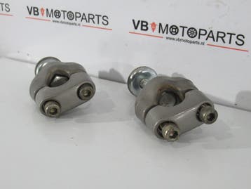 Cagiva Canyon 600 Stuur adapters, Ophalen of Verzenden, Nieuw