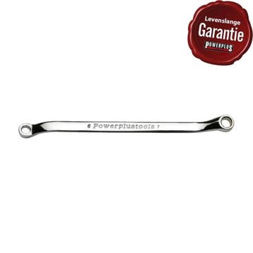 Ringsleutel 6 en 7 mm met levenslange garantie, Ophalen of Verzenden, Nieuw