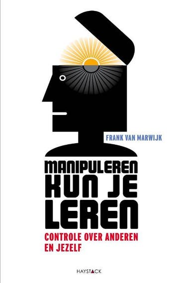 Manipuleren Kun Je Leren | Frank Marwijk | Nieuw, Ophalen of Verzenden, Nieuw, Frank Marwijk