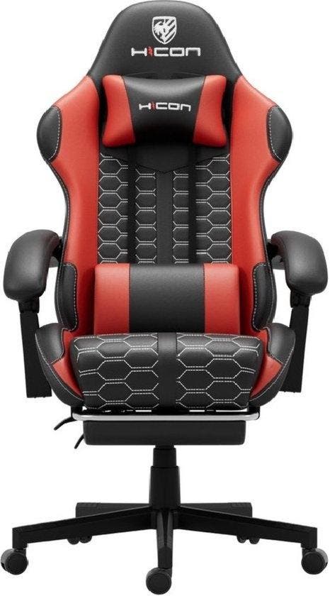HICON Gaming Stoel Lambeth -, Huis en Inrichting, Bureaustoelen, Verzenden