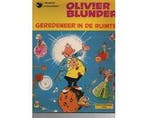 Olivier Blunder - geredeneer in de ruimte - 1976 - Olivier, Ophalen of Verzenden, Nieuw