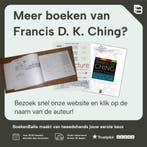 Interior Design Illustrated 9780471473763, Boeken, Verzenden, Gelezen, Francis D. K. Ching