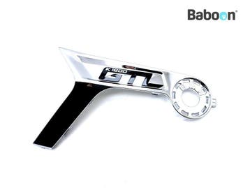 Embleem BMW K 1600 Bagger 2017-2021 (K1600B Grand America), Verzenden, Gebruikt