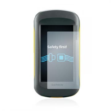 Premium Screenprotector voor de Garmin Montana 600 - typ..., Nieuw