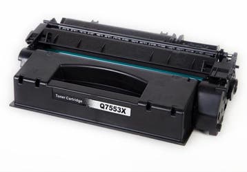Huismerk HP Q5949X / Q7553X / Canon 715H toner, Verzenden, Nieuw, Huismerk