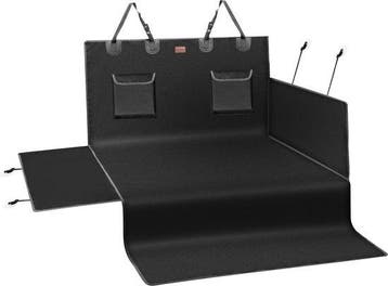 Kingsleeve Kofferbak Bescherming 180x167cm (Auto-Fiets), Auto diversen, Auto-accessoires, Verzenden, Nieuw