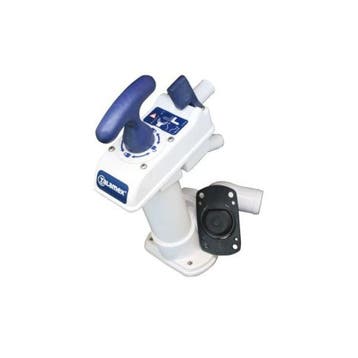 Talamex Complete toilet pomp met basisklep pakking, Watersport en Boten, Ophalen of Verzenden, Nieuw, Kombuis en Sanitair