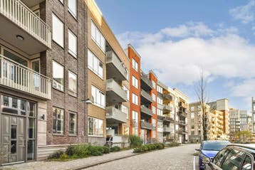 Te huur: Appartement Piet Mondriaansingel in Diemen, Diemen, Noord-Holland, Appartement