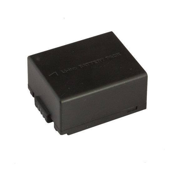 DMW-BLB13E Accu (Panasonic), Audio, Tv en Foto, Fotografie | Accu's en Batterijen, Nieuw, Ophalen of Verzenden