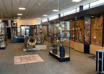 Bach, Yamaha, Selmer, Kanstul, Trompet, Ophalen of Verzenden, Gebruikt