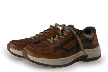 Rieker Sneakers in maat 41 Bruin, Bruin, Verzenden, Rieker, Sneakers of Gympen