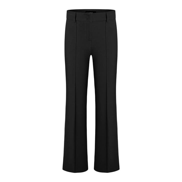 Cambio • zwarte Farah broek • 36, Kleding | Dames, Broeken en Pantalons, Zwart, Nieuw, Maat 36 (S), Verzenden