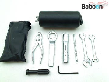 Gereedschapset Kawasaki 250 TR 2011-2014 (32099-1185), Verzenden, Gebruikt