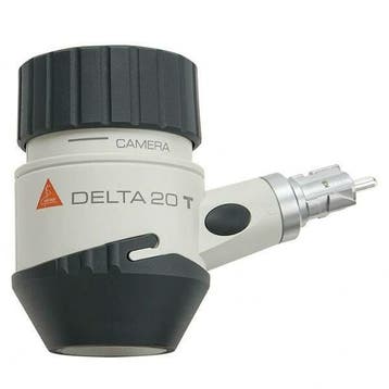 HEINE DELTA 20 PLUS LED DERMATOSCOOP 2.5V losse kop, Diversen, Verpleegmiddelen, Verzenden, Nieuw