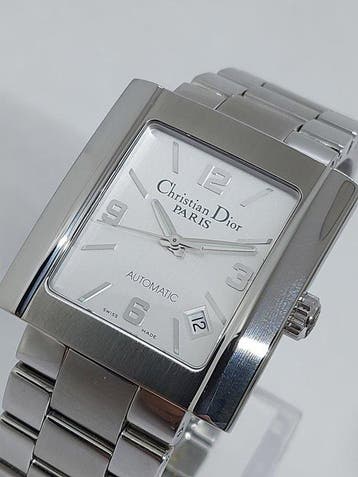 Christian Dior - Riva Automatic - Zonder minimumprijs -, Nieuw