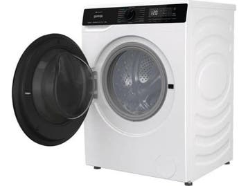 Gorenje G600 WD2PA964ADW/DE - Voorlader - Vrijstaand - Wit, Verzenden, Zo goed als nieuw