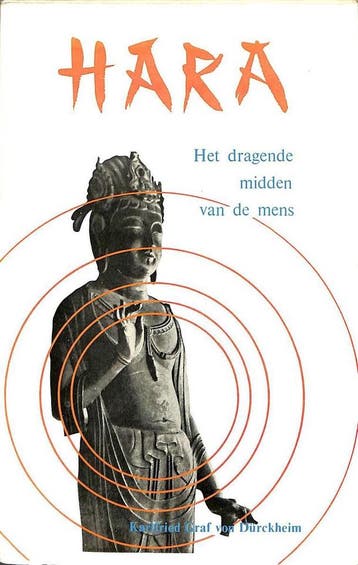 Hara - Durckheim 9789020247565, Verzenden, Gelezen, Durckheim