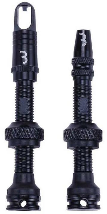BBB Cycling Tubeless Ventiel Set voor MTB en Racefiets -, Ophalen of Verzenden, Zo goed als nieuw, BBB Cycling