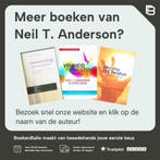 The Bondage Breaker Devotional 9780736975896, Verzenden, Zo goed als nieuw, Neil T. Anderson