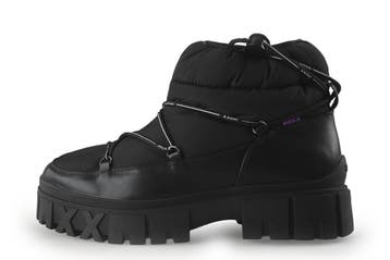 Mexx Enkellaarzen in maat 42 Zwart, Kleding | Dames, Schoenen, Mexx, Verzenden, Zwart, Lage of Enkellaarzen