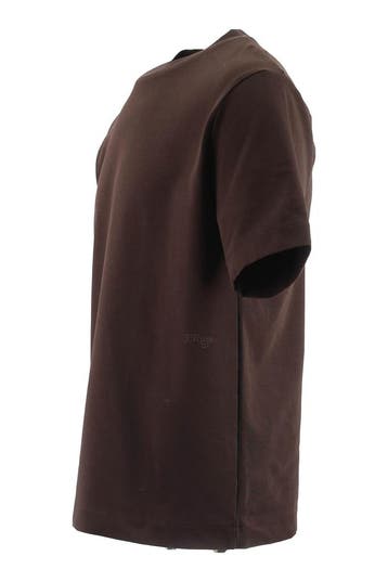 J.C. Rags T-shirt in maat S Bruin, Verzenden, Zo goed als nieuw, Bruin, J.C. Rags