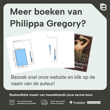 Stormbringers - Philippa Gregory 9781442476882, Verzenden, Gelezen, Philippa Gregory