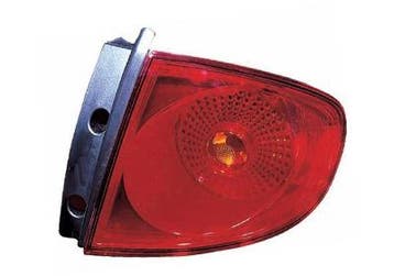 Achterlicht o.a: Seat, Altea (5P1), Ophalen of Verzenden, Nieuw, Seat