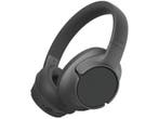 Fresh n Rebel -  Clam Fuse Hoofdtelefoon  - Grijs, Overige merken, Verzenden, Bluetooth, Nieuw