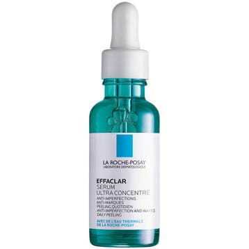 La RochePosay  Effaclar Duo+ Ultra Serum  30 ml, Verzenden, Nieuw