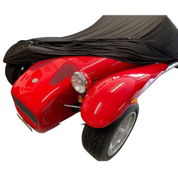 Autohoes voor Donkervoort D8 Zetec & D8 Cosworth (1993-2002), Ophalen of Verzenden, Nieuw, Op maat